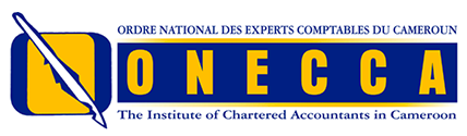 Ordre National des Experts-Comptables du Cameroun (ONECCA) Logo