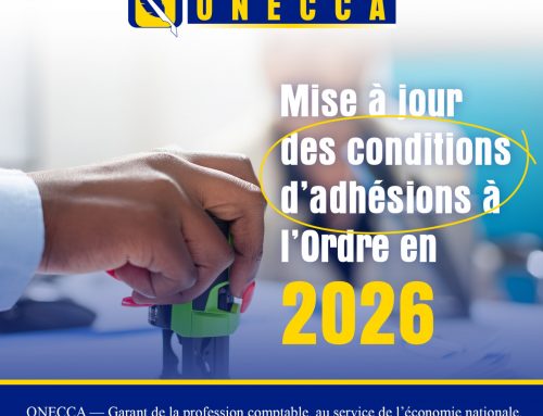 Mise à jour des conditions d’adhésion à l’Ordre – Année 2026
