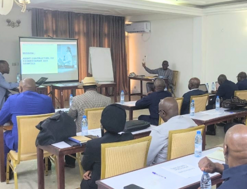 Formation obligatoire sur le contrôle qualité – L&rsquo;ONECCA renforce l&rsquo;excellence professionnelle