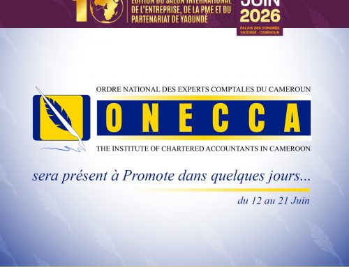 L’ONECCA participe au Salon International PROMOTE 2026