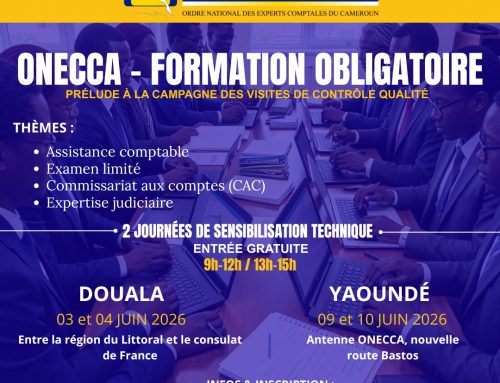 Formation obligatoire