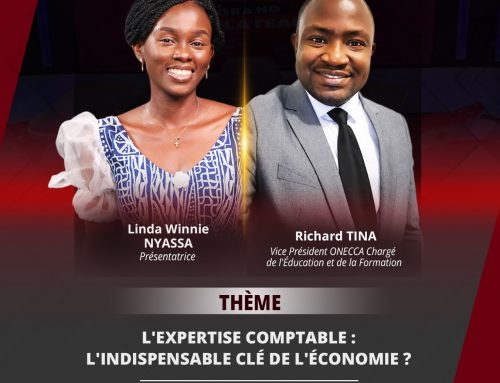 L&rsquo;EXPERTISE COMPTABLE AU CŒUR DU DÉBAT ÉCONOMIQUE