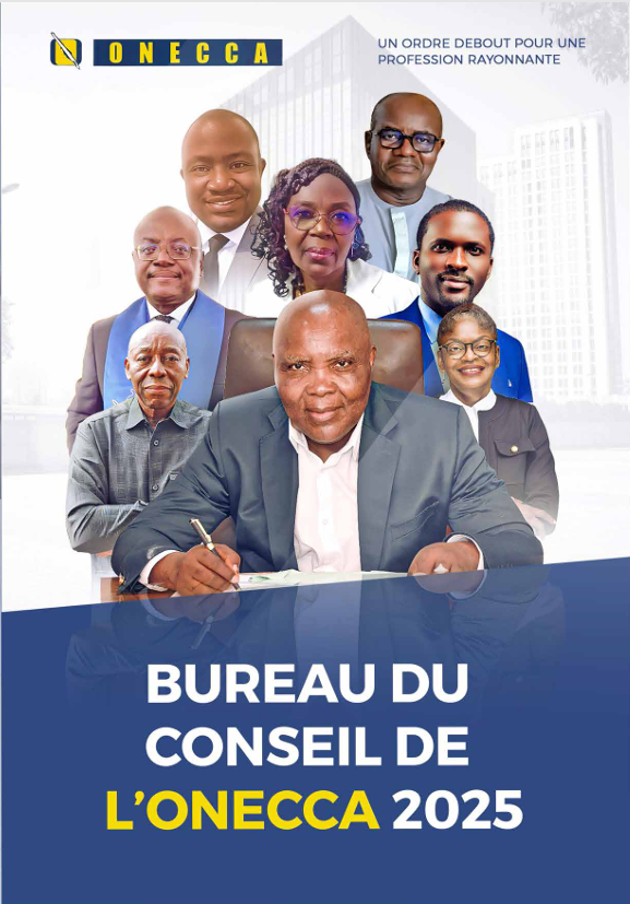 conseil de l’ordre