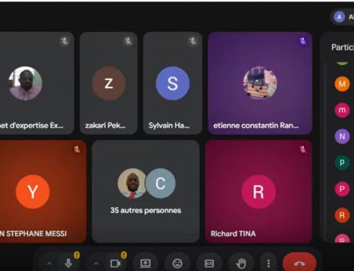 WEBINAIRE : PRÉVENIR, DÉTECTER ET CORRIGER LES ERREURS COMPTABLES
