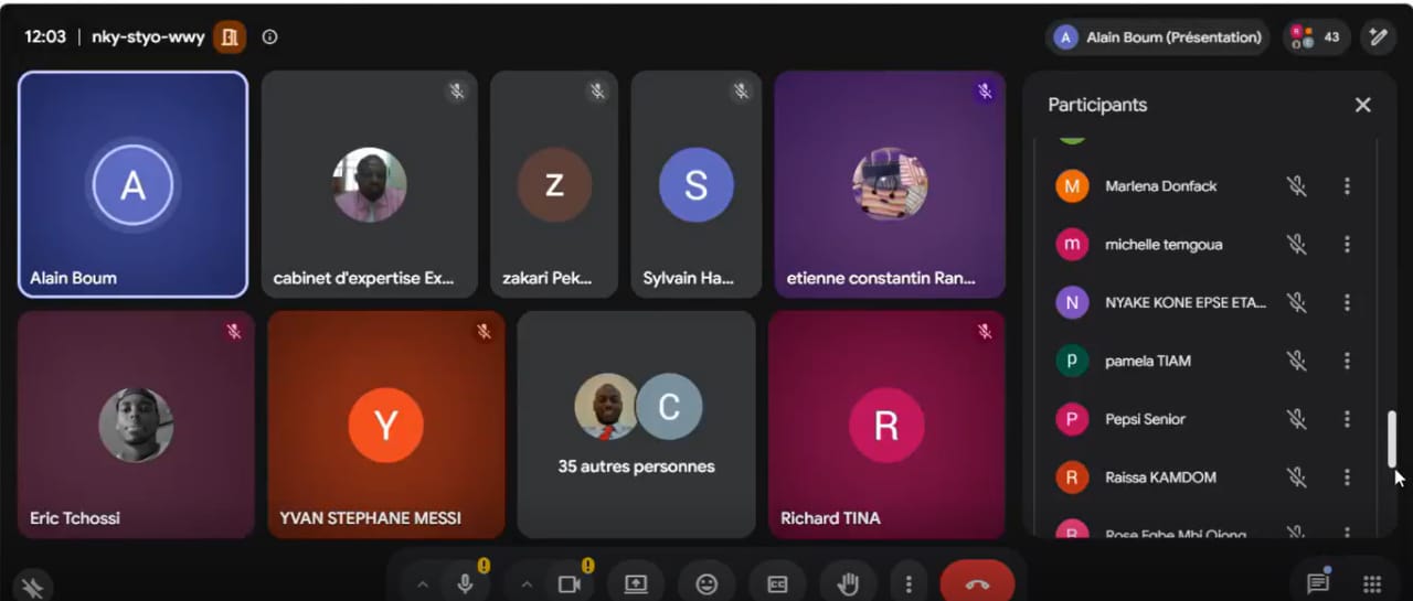 WEBINAIRE : PRÉVENIR, DÉTECTER ET CORRIGER LES ERREURS COMPTABLES