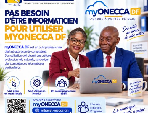 Pas besoin d&rsquo;être informaticien pour utiliser myONECCA DF
