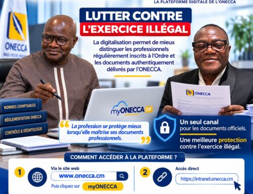 Lutter contre l&rsquo;exercice illégal : la digitalisation au service de la protection de la profession